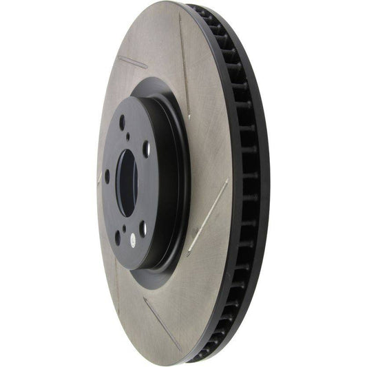 StopTech Sport Slotted Cryo Brake Disc Rotor - Future Motorsports - BRAKES - StopTech - Future Motorsports