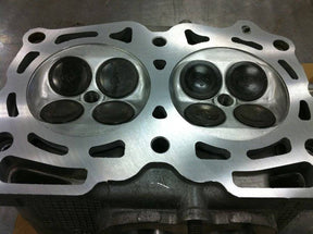 Subaru Impreza EJ20 EJ25 CYLINDER HEAD STAGE 0 - Future Motorsports - BUILT CYLINDER HEADS - Subaru - Future Motorsports