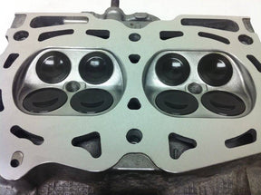 Subaru Impreza EJ20 EJ25 CYLINDER HEAD STAGE 1 - Future Motorsports - BUILT CYLINDER HEADS - Subaru - Future Motorsports
