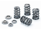 Supertech MR2 Celica 3SGTE 77lb Dual Valve Springs Retainers