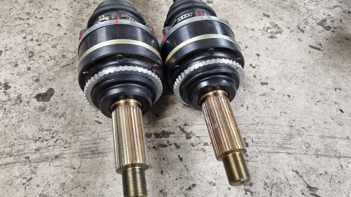 Toyota Supra JZA80 ABS Ring Gear Set (pair)