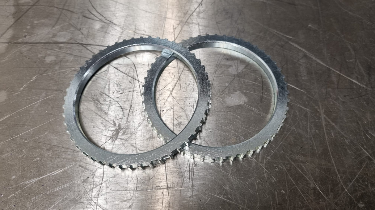Toyota Supra JZA80 ABS Ring Gear Set (pair)