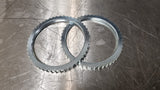 Toyota Supra JZA80 ABS Ring Gear Set (pair)