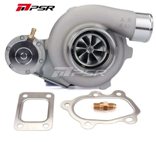 Pulsar Turbo PTX2860R GEN2 Dual Ceramic Ball Bearing Turbocharger