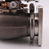 PULSAR Turbo PSR 6862G 35-1050 REVERSE ROTATION Dual Ceramic Ball Bearing Turbocharger (HP RATING 1050)