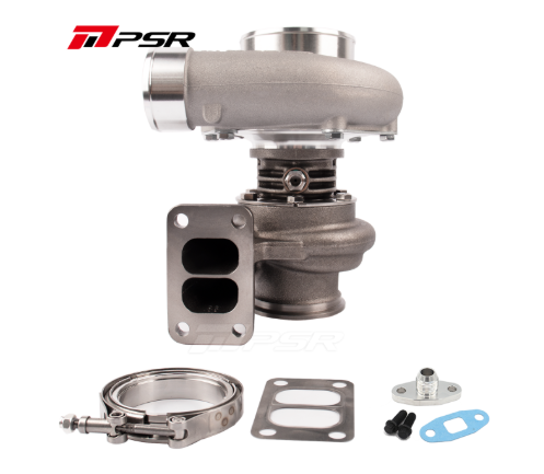 Pulsar Turbo PTE 6266 Ball Bearing Turbo (735HP)