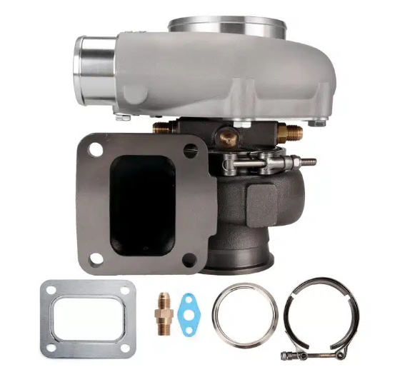 PULSAR Turbo PSR 5862G 35-770 Dual Ceramic Ball Bearing Turbocharger (HP RATING 770)