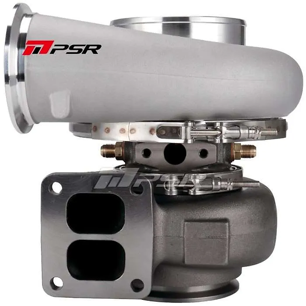 PULSAR Turbo PSR 7782G 45-1500 Dual Ceramic Ball Bearing Turbocharger (HP RATING 1500)