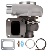 PULSAR Turbo PSR 30-900 6255G Dual Ceramic Ball Bearing Turbocharger (HP RATING 900)