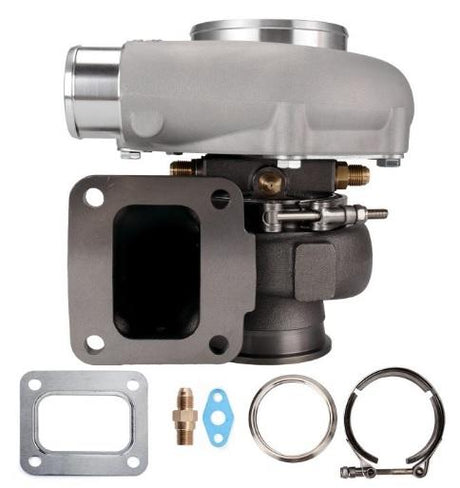PULSAR Turbo PSR 30-660 5455G Dual Ceramic Ball Bearing Turbocharger (HP RATING 660)