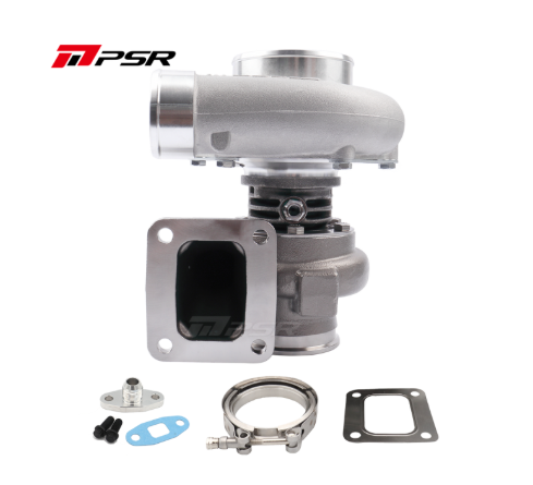 Pulsar Turbo PTE 6266 Ball Bearing Turbo (735HP)