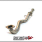 TANABE DOWN PIPE - Future Motorsports -  - TANABE - Future Motorsports