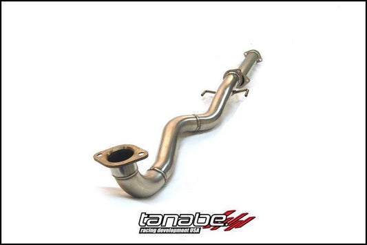 TANABE DOWN PIPE - Future Motorsports -  - TANABE - Future Motorsports