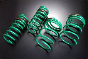 TEIN S TECH LOWERING SPRINGS MAZDA RX8 - Future Motorsports -  - Tein - Future Motorsports