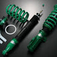 TEIN STREET FLEX DAMPER COILOVER SUSPENSION KIT 350z - Future Motorsports -  - Tein - Future Motorsports