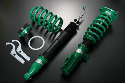 TEIN STREET FLEX DAMPER COILOVER SUSPENSION KIT 350z - Future Motorsports -  - Tein - Future Motorsports