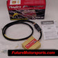 TEIN SUPER RACING COILOVER SUSPENSION KIT 350z - Future Motorsports -  - Tein - Future Motorsports