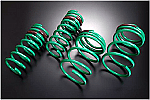 TEIN S-TECH LOWERING SPRINGS SKYLINE R32 GTS ECR33 - Future Motorsports - SUSPENSION & COMPONENTS - Tein - Future Motorsports
