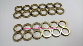 Titan Motorsports Valve Seats Supra 2JZ - Future Motorsports - CYLINDERHEAD VALVETRAIN - Titan Motorsports - Future Motorsports