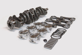 Titan Motorsports 3.5L Supra 2JZ Stroker Kit - Future Motorsports - ENGINE BLOCK INTERNALS - Titan Motorsports - Future Motorsports