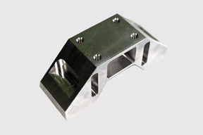 Titan Motorsports Solid Transmission Mount Supra 2JZGTE JZA80 - Future Motorsports - ENGINE BLOCK INTERNALS - Titan Motorsports - Future Motorsports