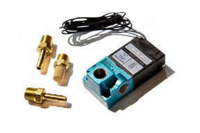Titan Boost Control Solenoid 3 Port - Future Motorsports - SENSORS - Titan Motorsports - Future Motorsports