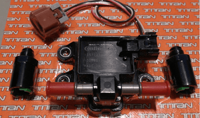 Titan Flex Fuel Sensor Kit - Future Motorsports - SENSORS - Titan Motorsports - Future Motorsports