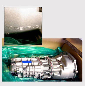 TOYOTA 6 SPEED GEARBOX GETRAG V160 Supra JZA80 - Future Motorsports - CLUTCH & DRIVETRAIN - TOYOTA - Future Motorsports