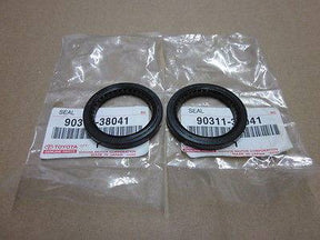 TOYOTA OEM CAMSHAFT SEALS (PAIR) - Supra 2JZ - Future Motorsports - HEADGASKET - TOYOTA - Future Motorsports