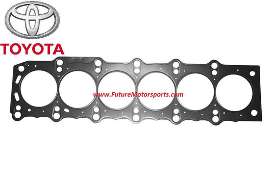 Toyota Supra 2JZGTE OEM Genuine Head Gasket - Future Motorsports - HEADGASKET - TOYOTA - Future Motorsports