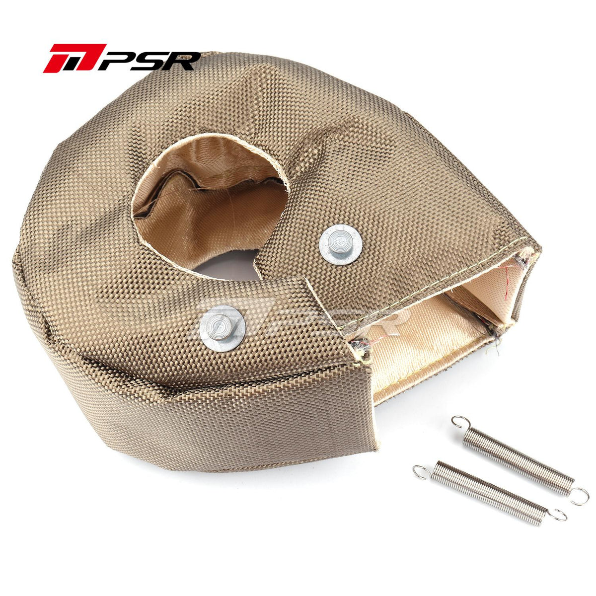 PULSAR Turbo Blanket