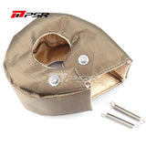 PULSAR Turbo Blanket