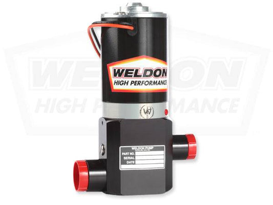 Weldon Electric Fuel Pumps 2345-A