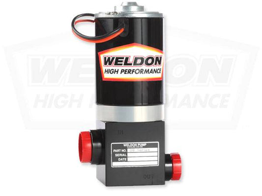 Weldon Electric Fuel Pumps DB2015-A*