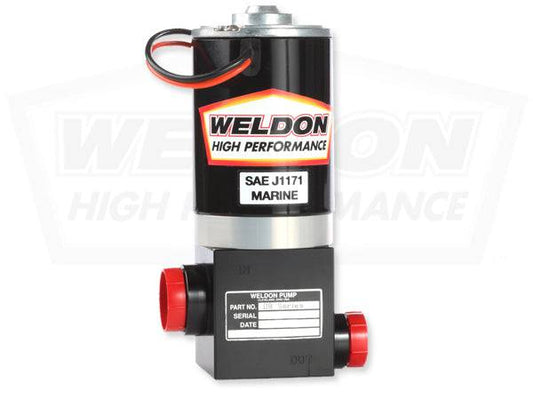 Weldon Electric Fuel Pumps DB2025-A Marine