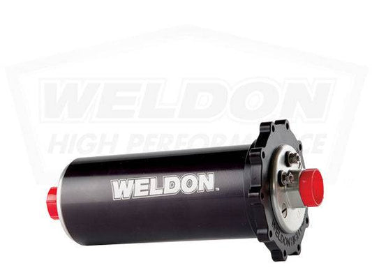 Weldon FL1100-A - Includes Mounting Bolts, Gasket and In-Tank Mounting Ring