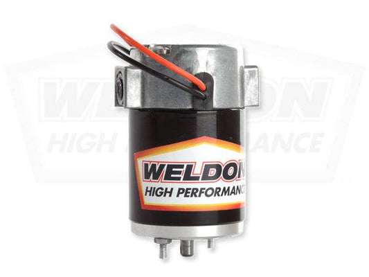 Weldon Fuel Pump Motors 8850-5C1
