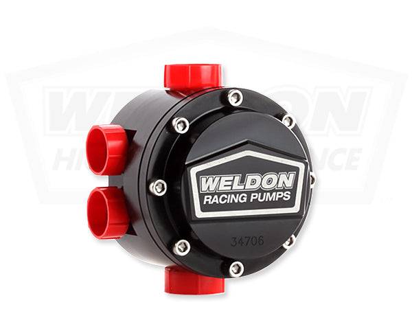Weldon Mechanical Fuel Pumps 34706