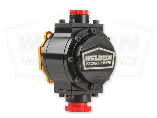 Weldon Mechanical Fuel Pumps 34712S