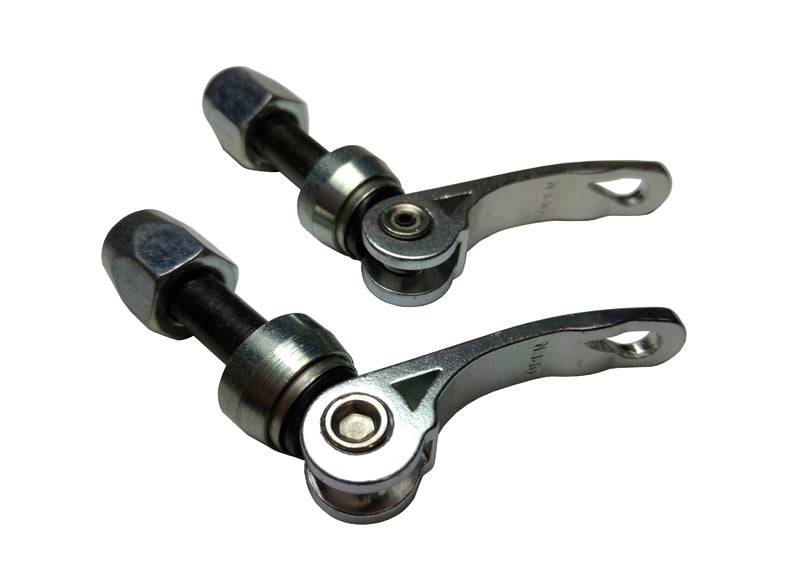 Whiteline 1971-1977  TOYOTA CELICA RA23, RA28 Front  Brace - Strut Tower Clamp KSB790