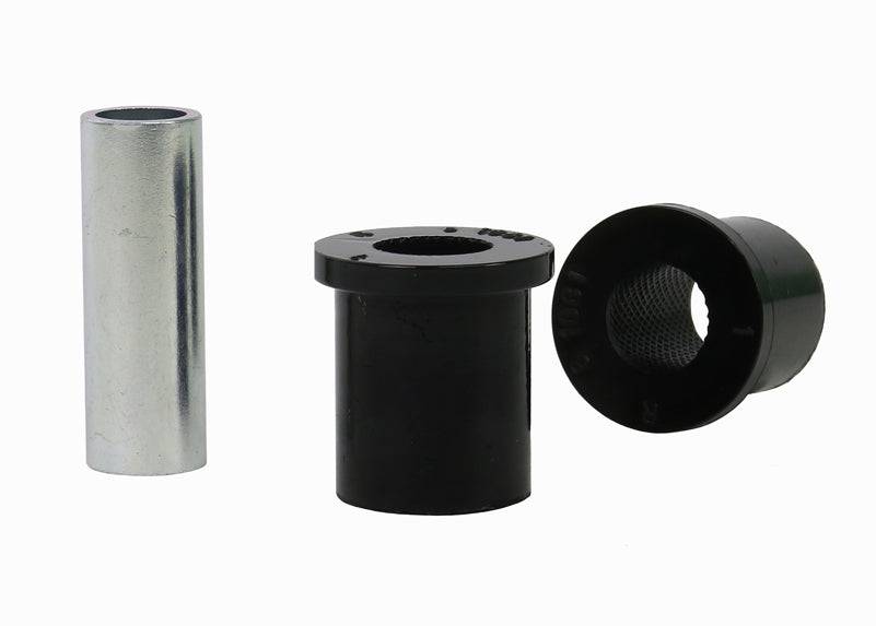 Whiteline 1971-1977  TOYOTA CELICA RA23, RA28 Front  Steering Idler Arm - Bushing Kit W11081