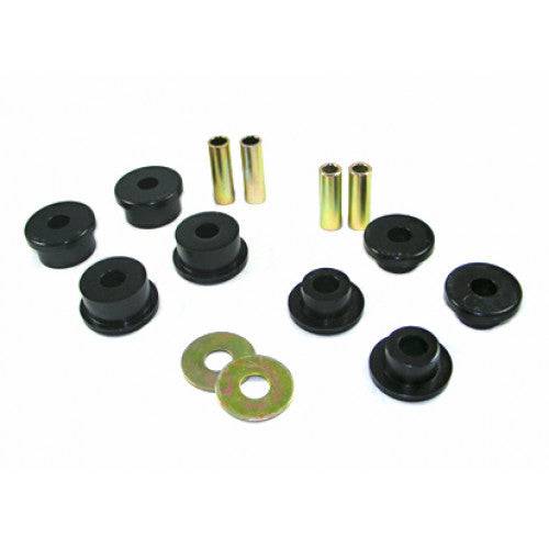 Whiteline 1977-1995  PORSCHE 928 COUPE Rear  Control Arm Lower Front - Bushing Kit W62541