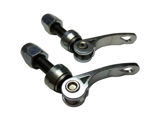 Whiteline 1979-1985  MAZDA RX7 SERIES I, II, III Front  Brace - Strut Tower Clamp KSB790