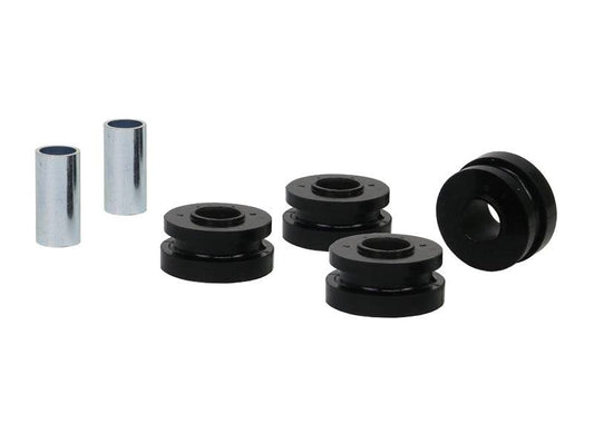 Whiteline 1979-1985  MAZDA RX7 SERIES I, II, III Front  Strut Rod - To Chassis Bushing Kit W81558