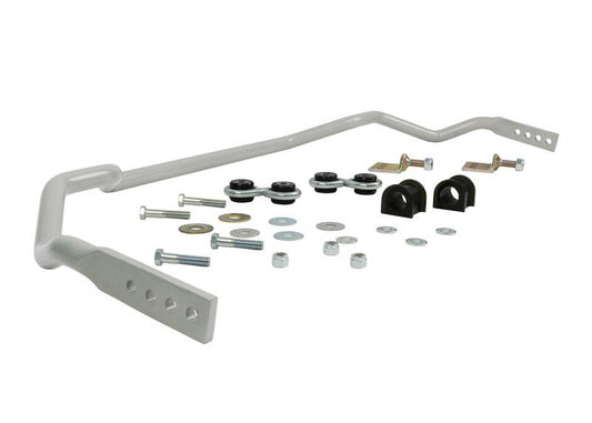 Whiteline 1983-1987  TOYOTA COROLLA AE86 SPRINTER Front  Sway Bar - 24mm 4 Point Adjustable BTF35Z