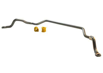 Whiteline 1983-1987  TOYOTA COROLLA AE86 SPRINTER Front  Sway Bar - 24mm Non Adjustable BTF35