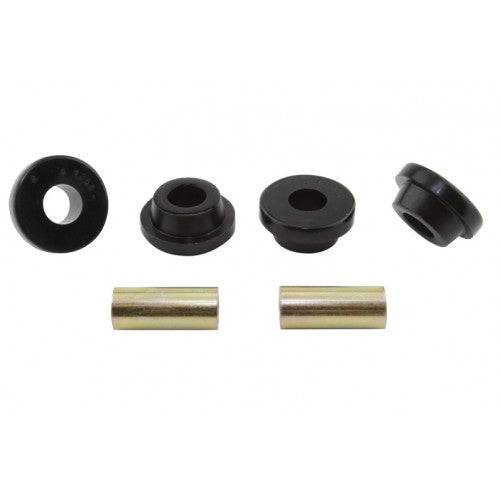 Whiteline 1984-1989  TOYOTA MR2 MRS AW11 Rear  Trailing Arm - To Control Arm Bushing Kit W61258