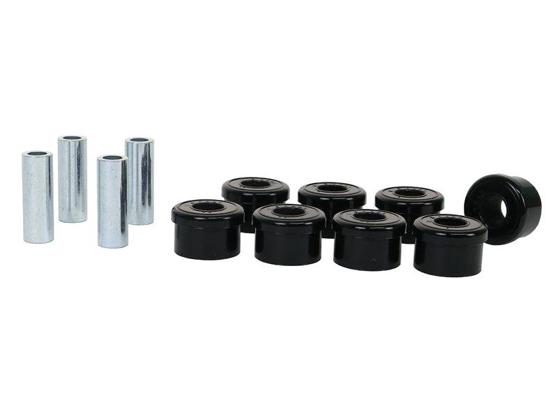 Whiteline 1985-1989  TOYOTA CELICA ST162 FWD Rear  Trailing Arm Lower - Bushing Kit W61446