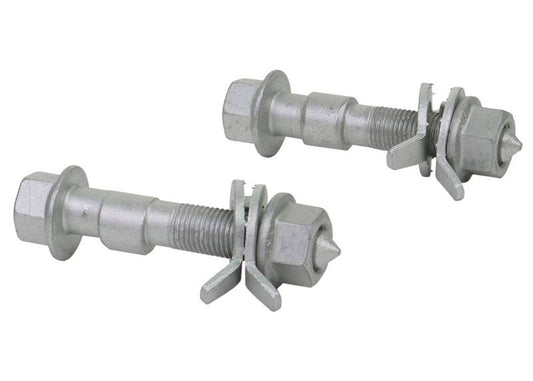 Whiteline 1986-1989  TOYOTA CELICA ST165 GT-4, ALL TRAC AWD Front  Camber Adjusting Bolt - Kit KCA415