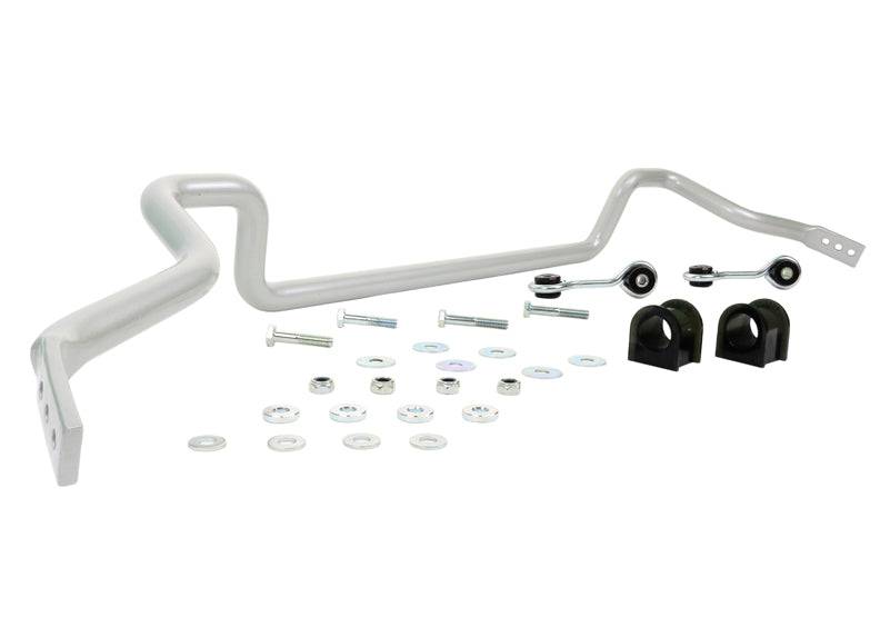 Whiteline 1986-1993  TOYOTA SUPRA MA70, 71 Front  Sway Bar - 30mm 3 Point Adjustable BTF39Z